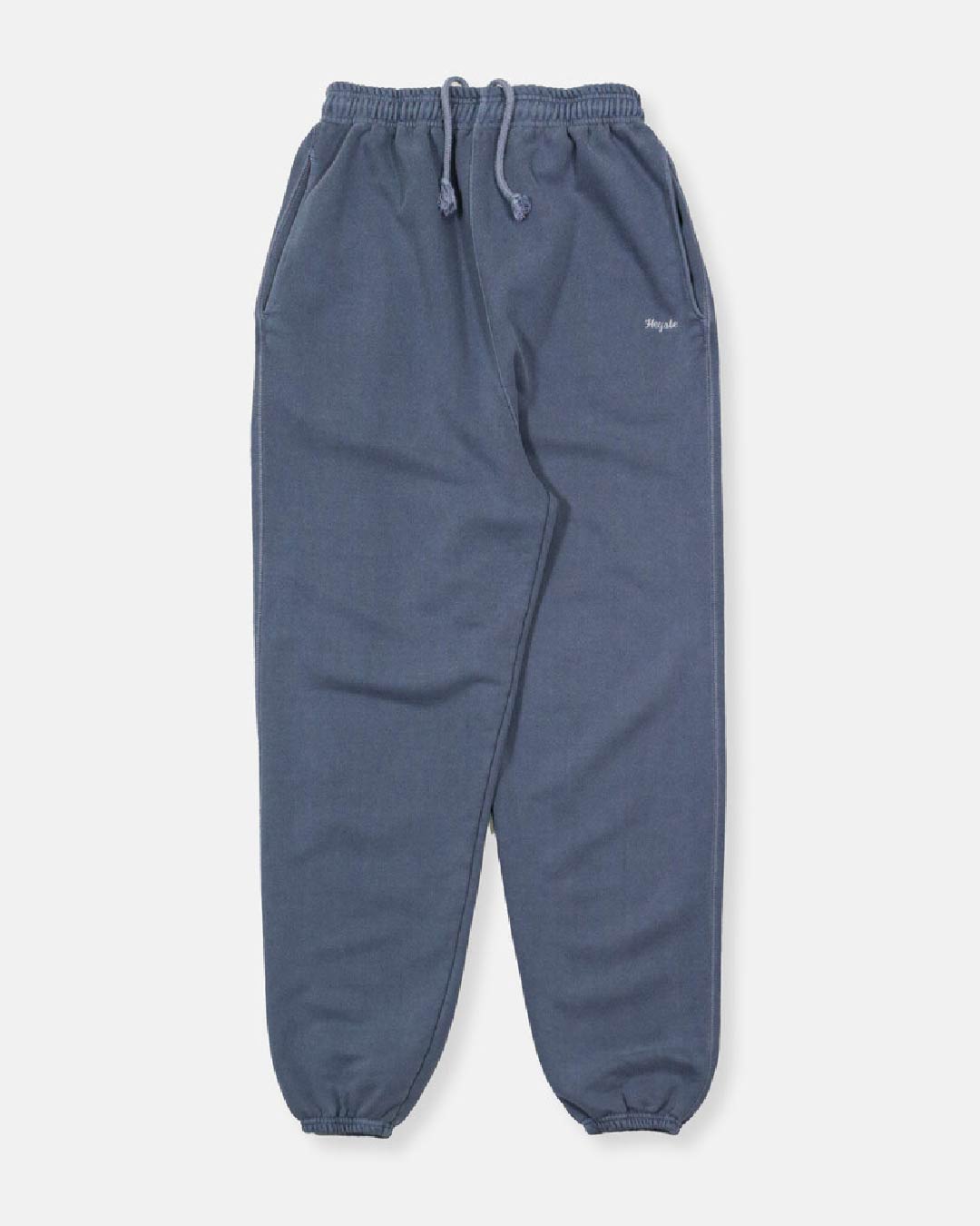 Vintage Sweatpants  ash blue
