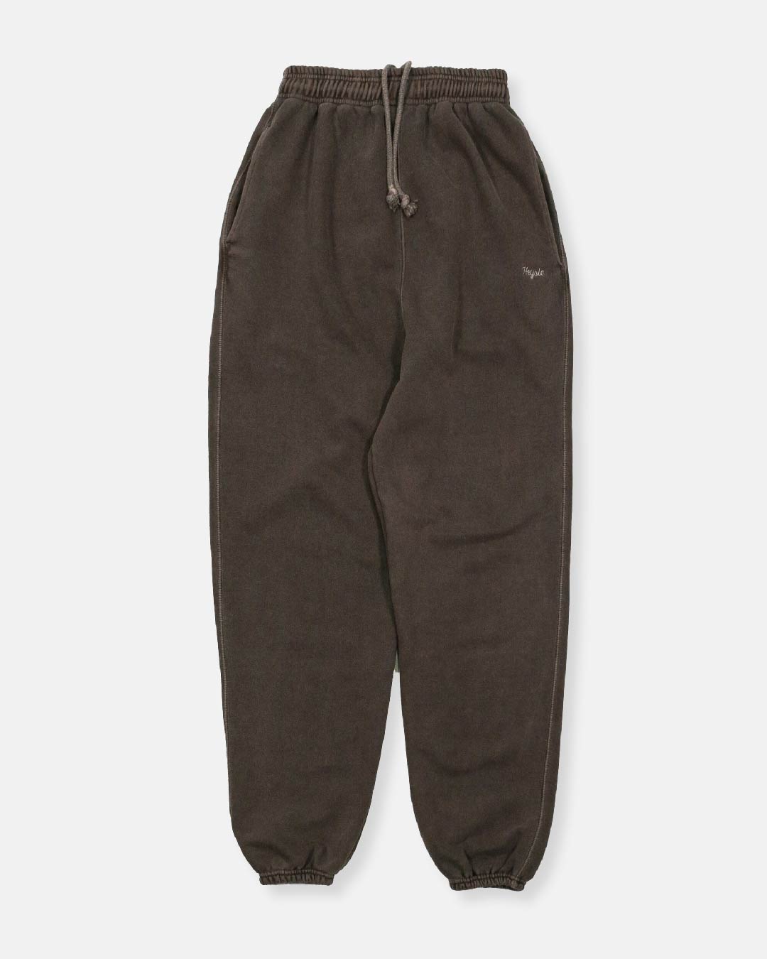 Vintage Sweatpants  ash brown