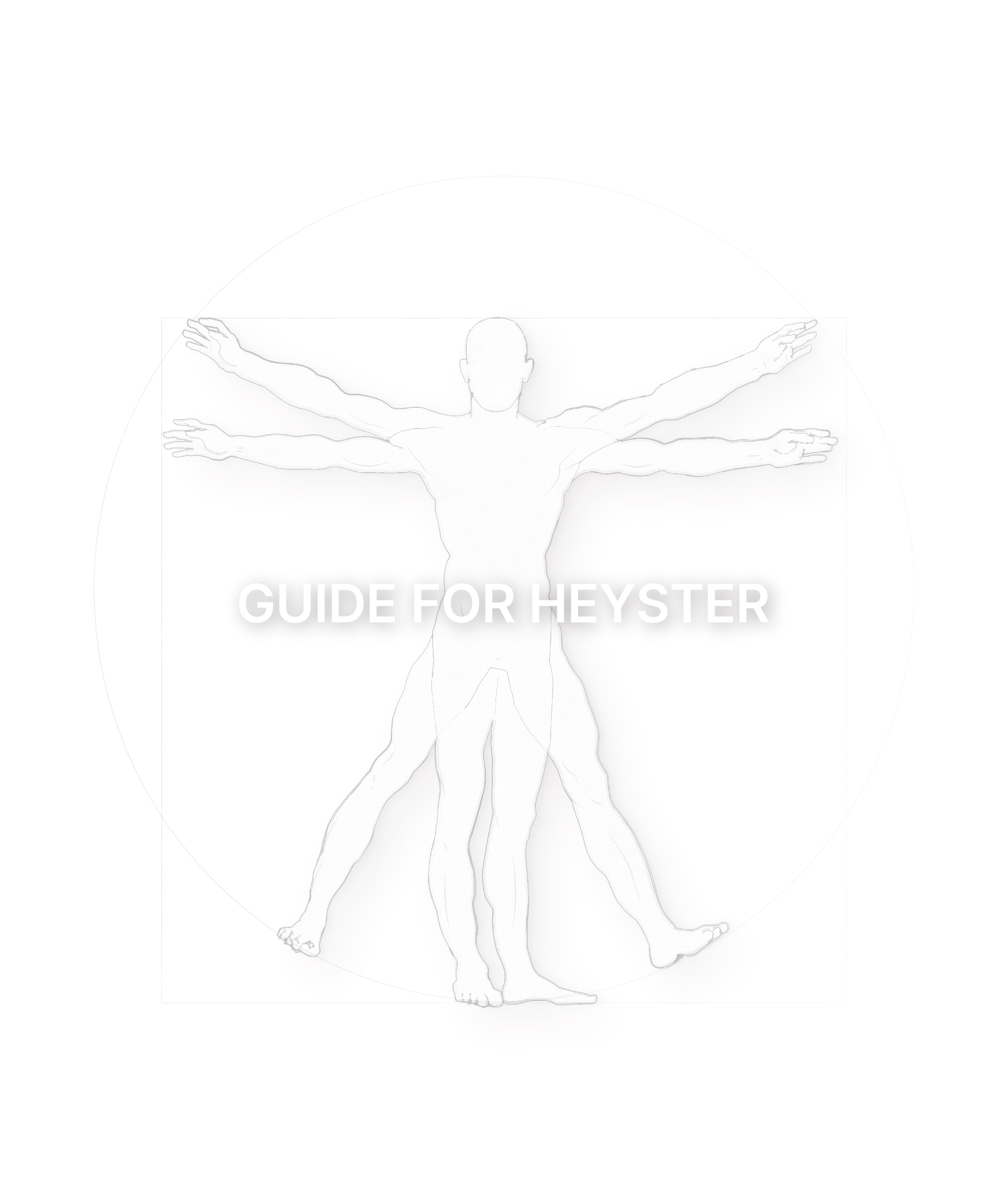 Fit &amp; Size Guide For Heysters